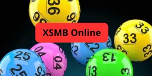 XSMB Online