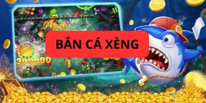 Bắn cá xèng