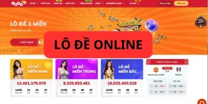 Lô đề online