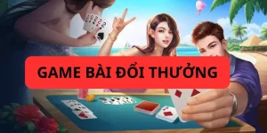 Game bài đổi thưởng lode88