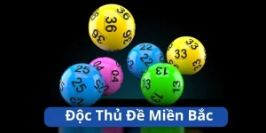 Đề miền bắc