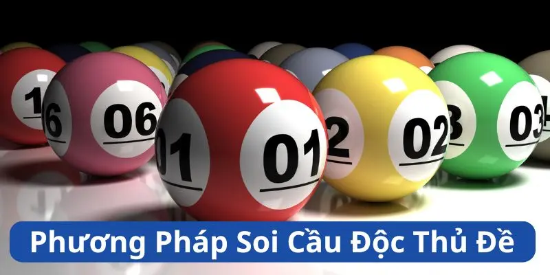 Phương pháp soi cầu số