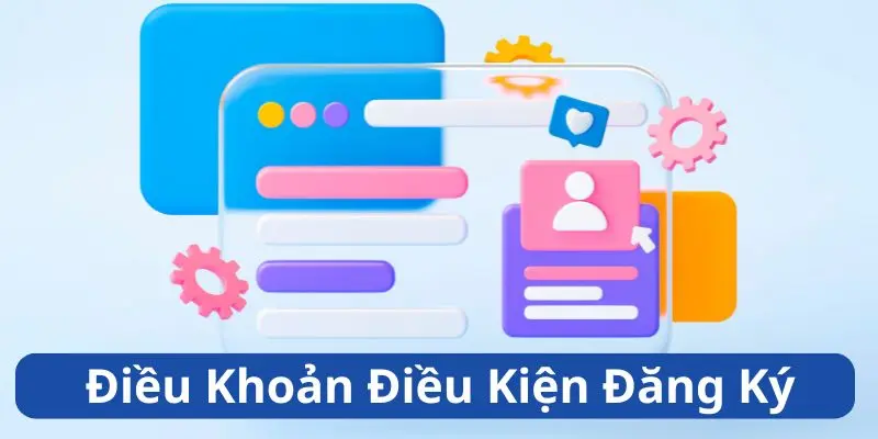 Chi tiết quy định về điều khoản điều kiện đăng ký Lode88