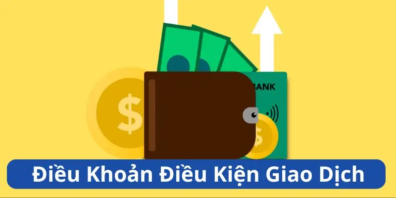 Chi tiết điều khoản điều kiện về giao dịch tại website Lode88