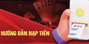 Nạp tiền lode88