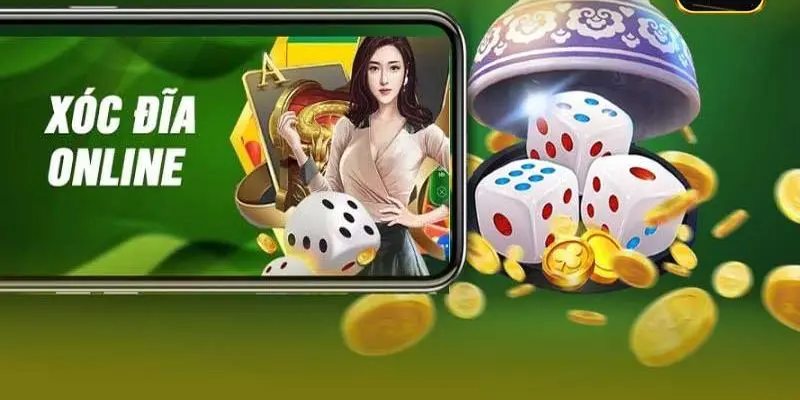 Đôi nét về game casino xóc đĩa 88